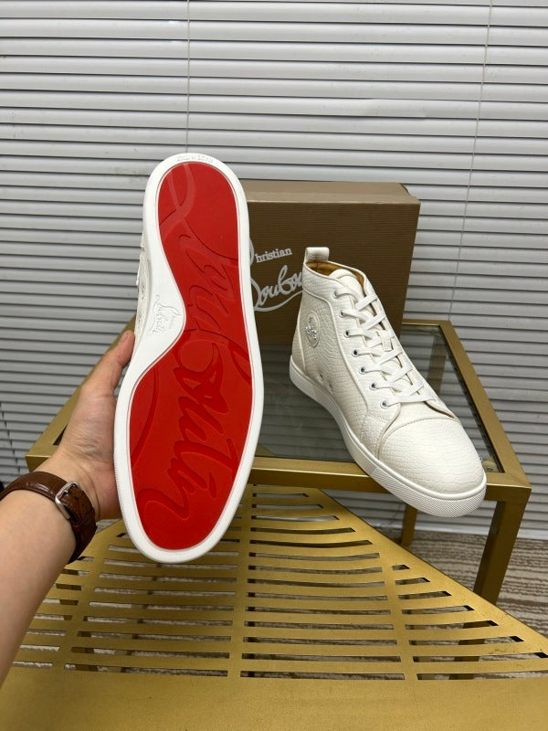 Christian Louboutin High