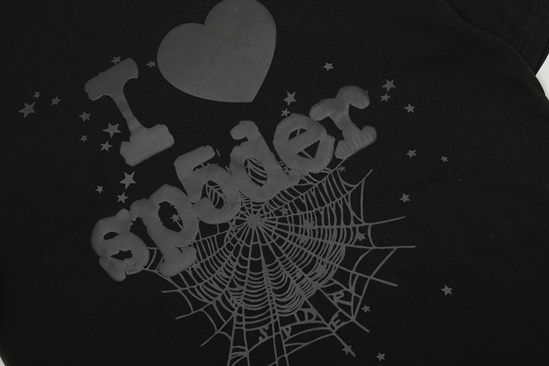 Sp5der T-Shirt