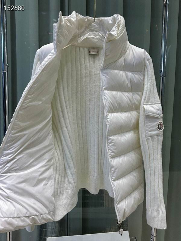Moncler Cardigan Woman