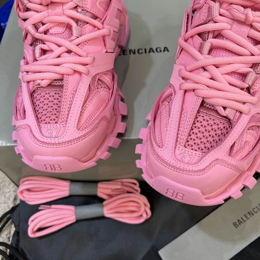 Balenciaga Track