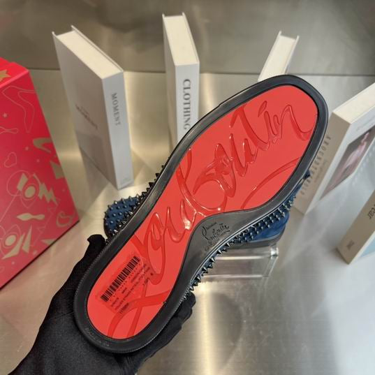 Christian Louboutin High