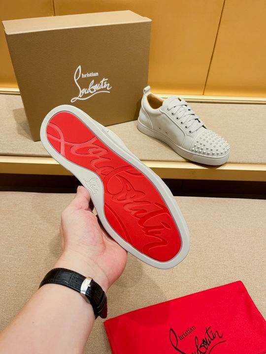 Christian Louboutin Low