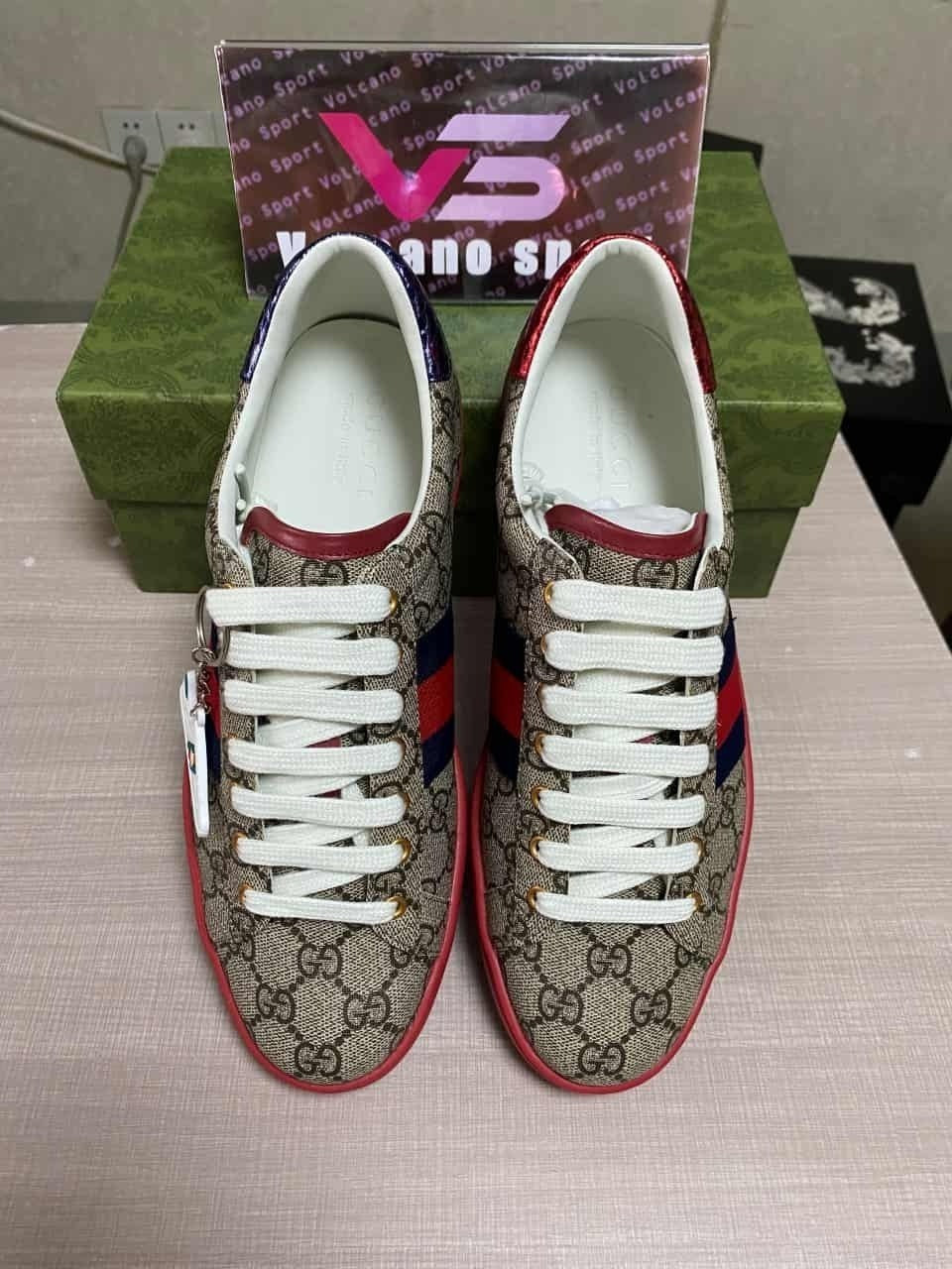 Gucci Ace