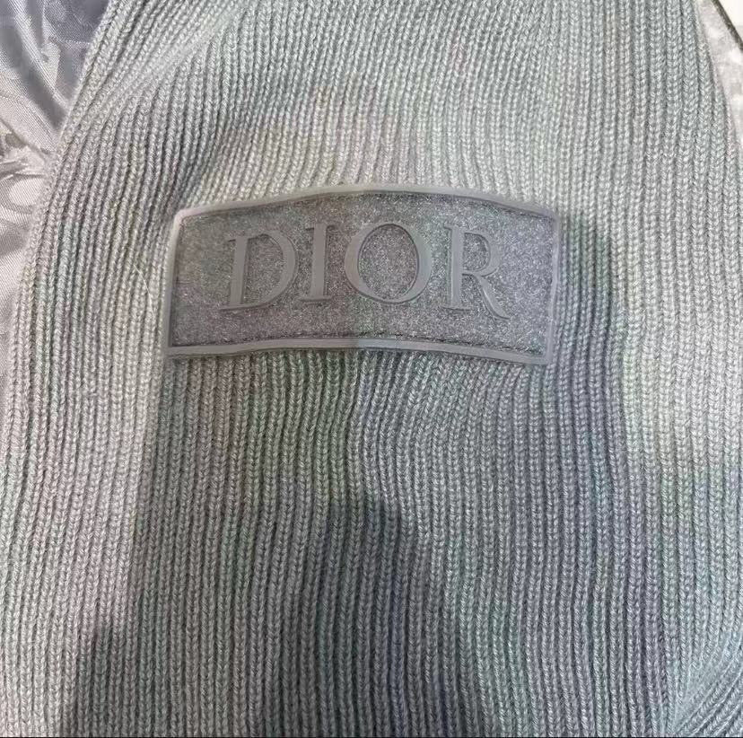 Giubotto Cardigan / Cardigan Jacket