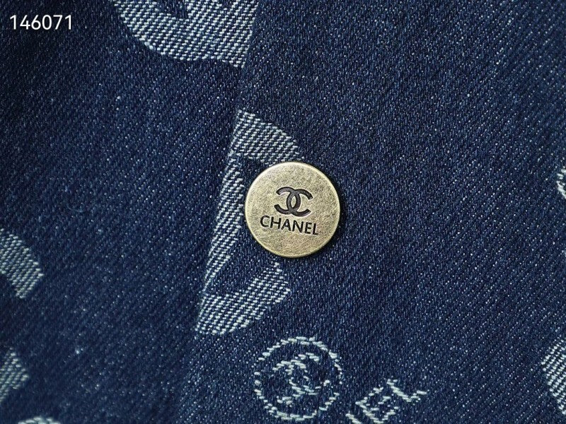Chanel Jacket