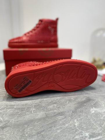 Christian Louboutin High