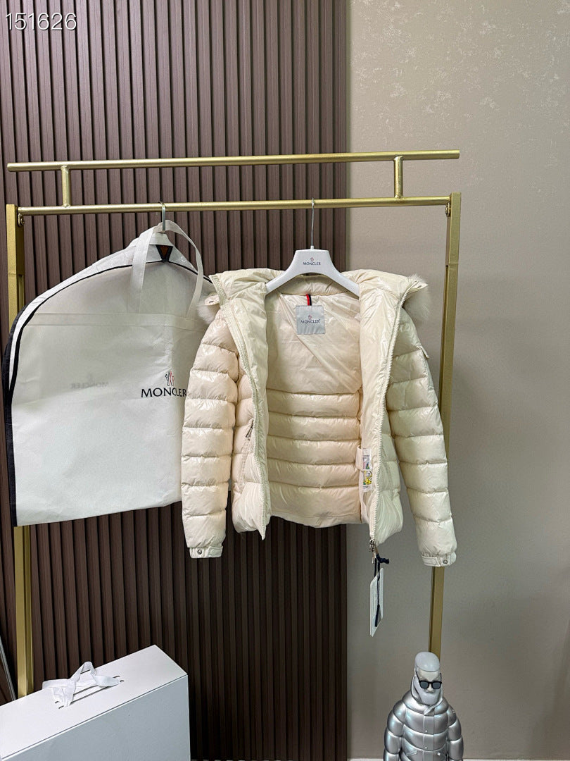 Moncler Woman