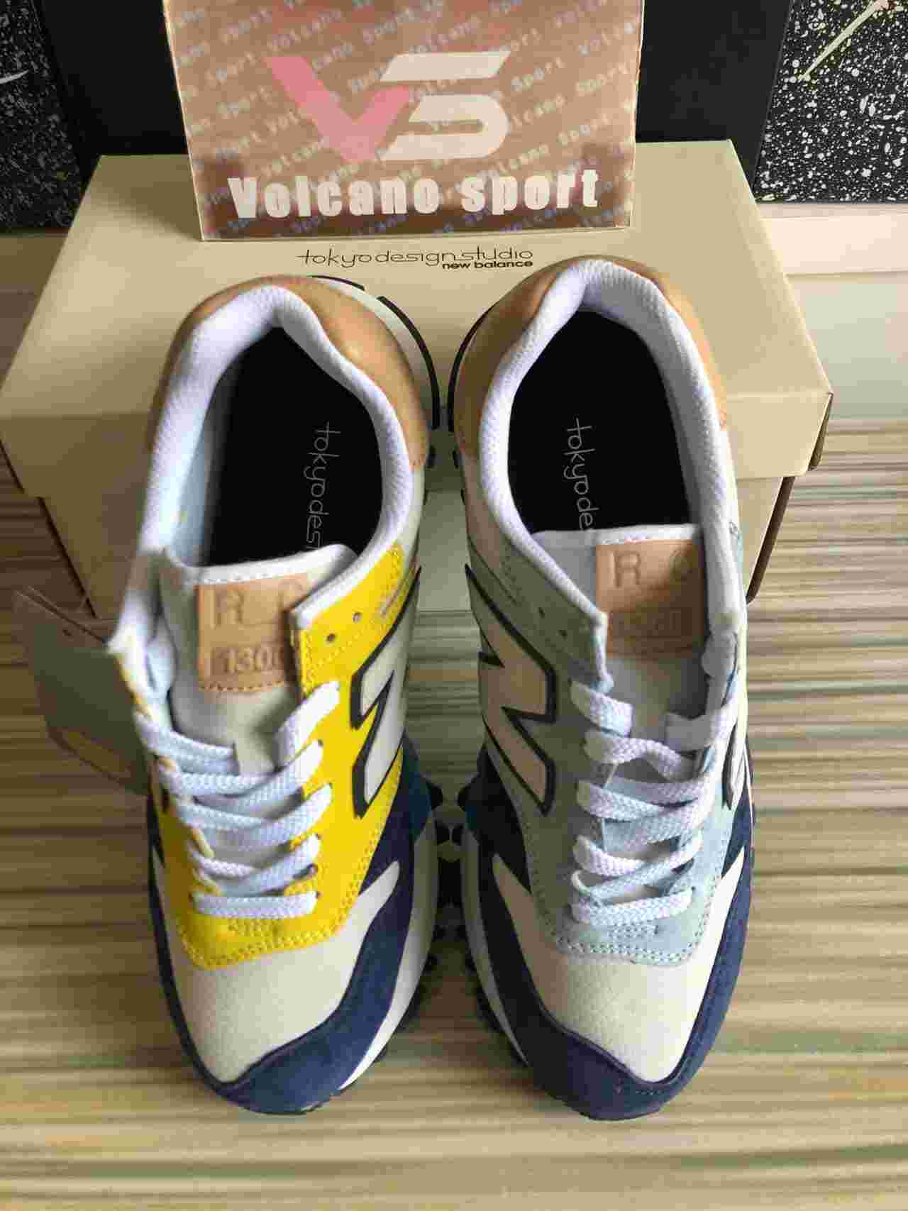 New Balance Tokyo x RC_1300