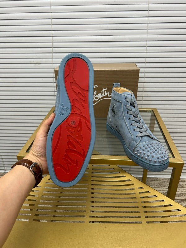 Christian Louboutin High