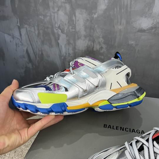 Balenciaga Track