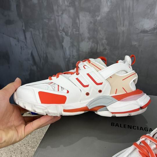 Balenciaga Track