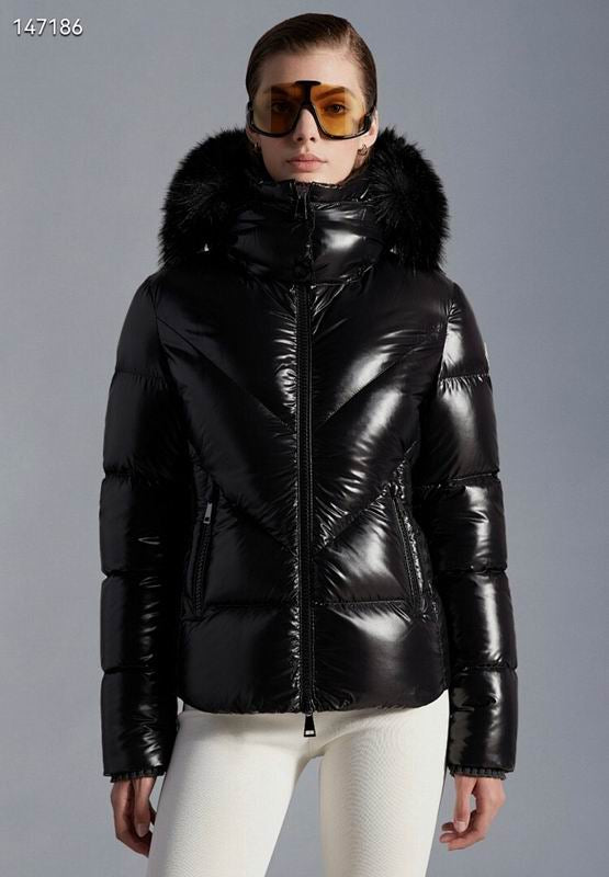 Moncler Woman