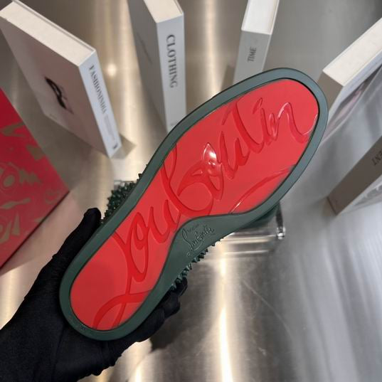 Christian Louboutin High