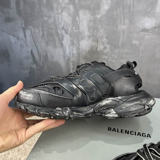 Balenciaga Track