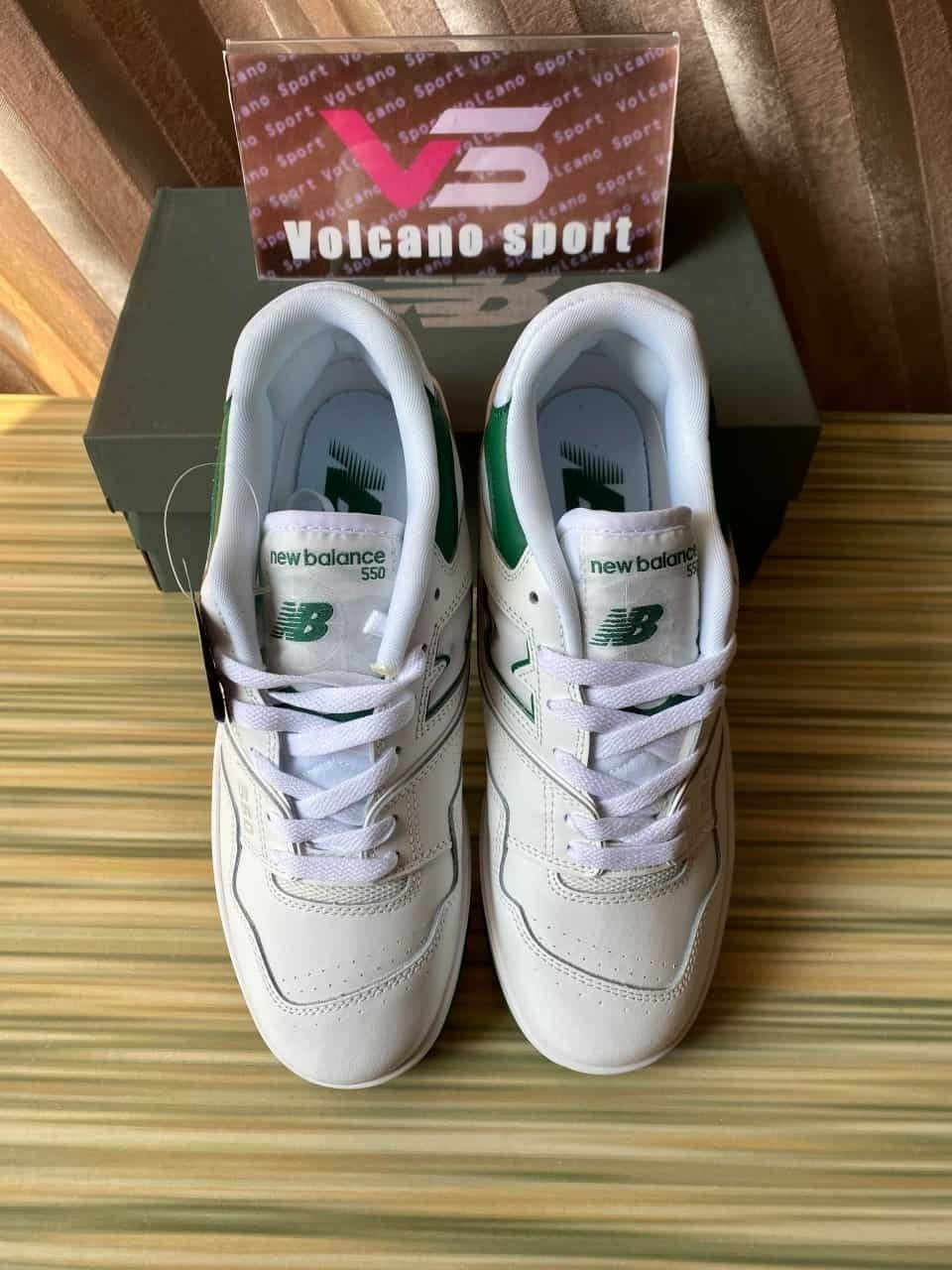 New Balance 550