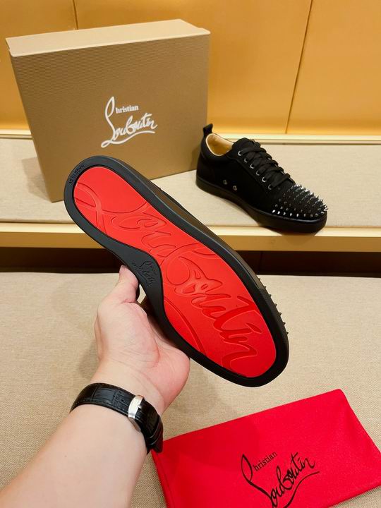 Christian Louboutin Low