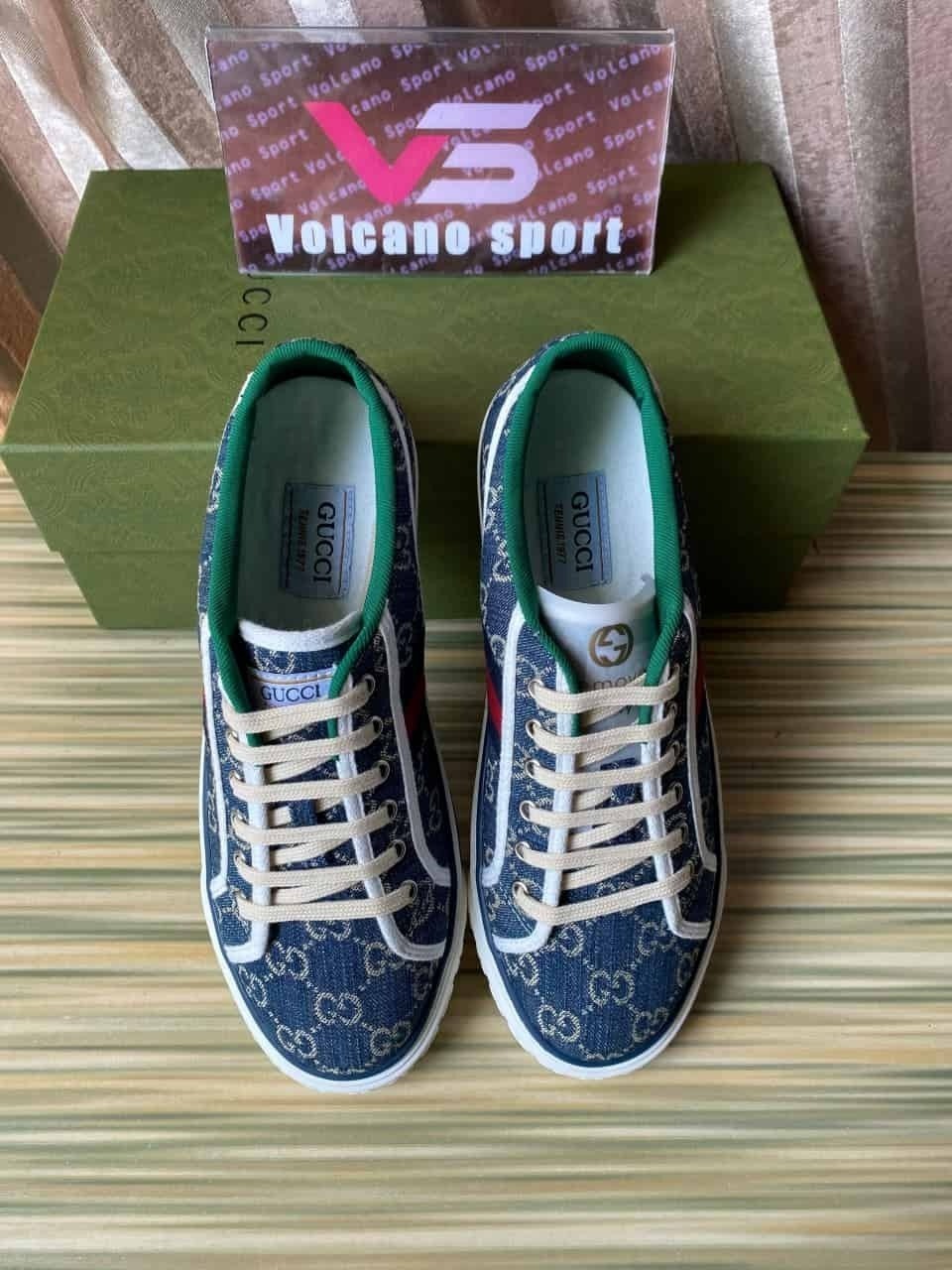 Gucci Tennis