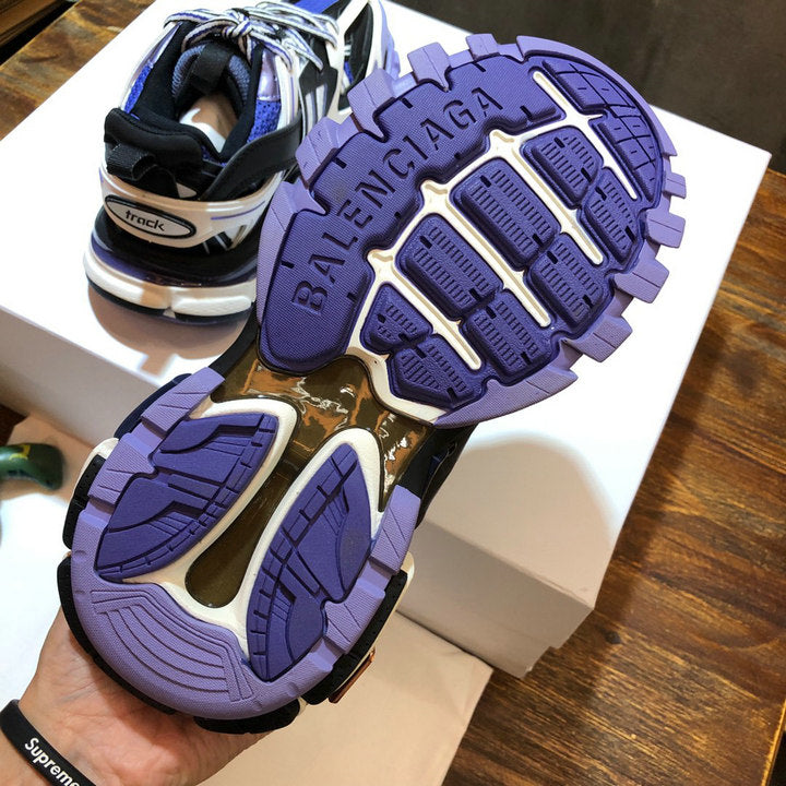 Balenciaga Track