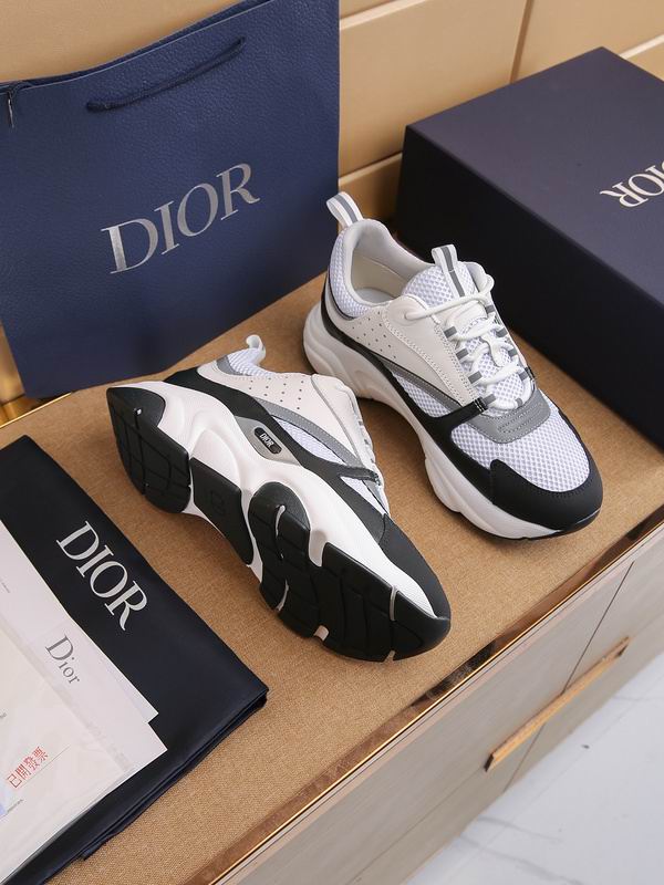 Dior B22