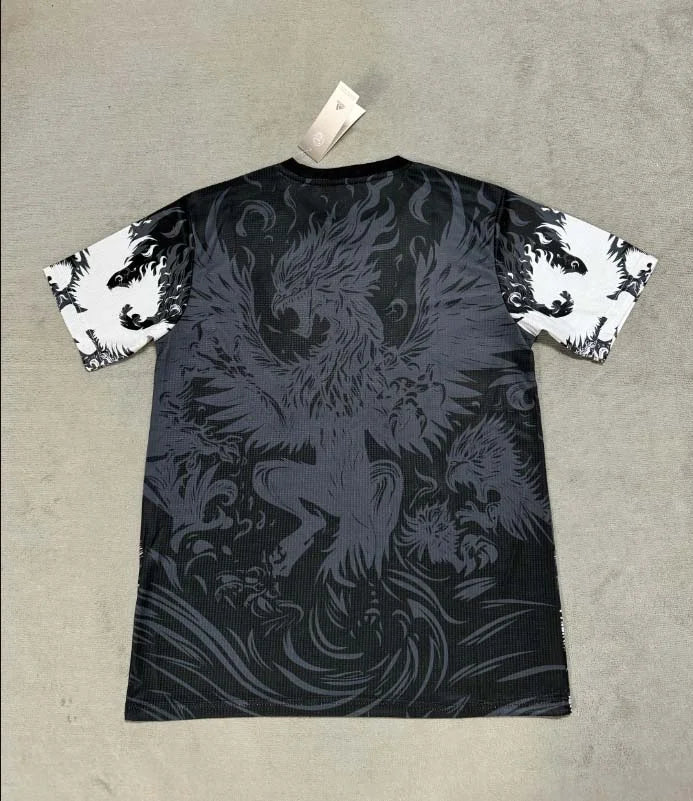 Liverpool 2025/2026 Phoenix Special Edition