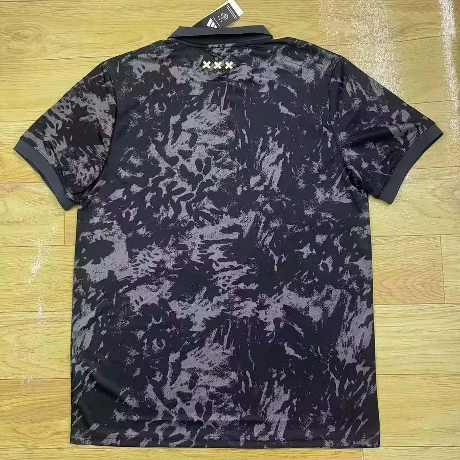 Ajax 2025/2026 Commemorative