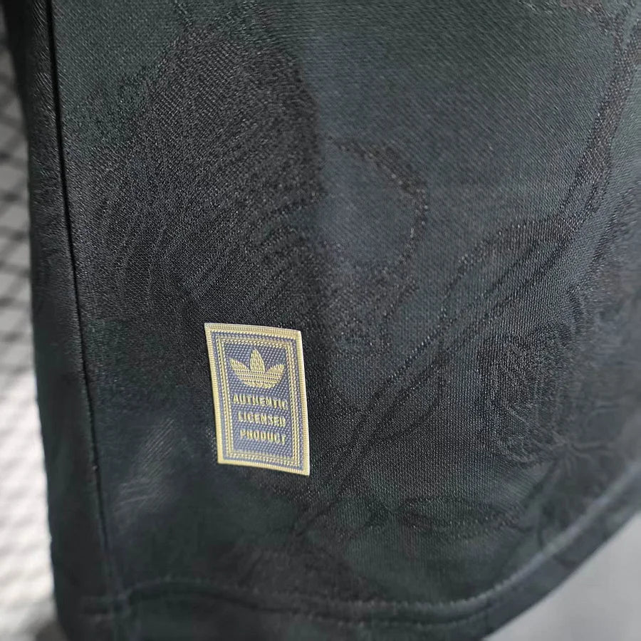 Juventus 2025/2026 Third Away