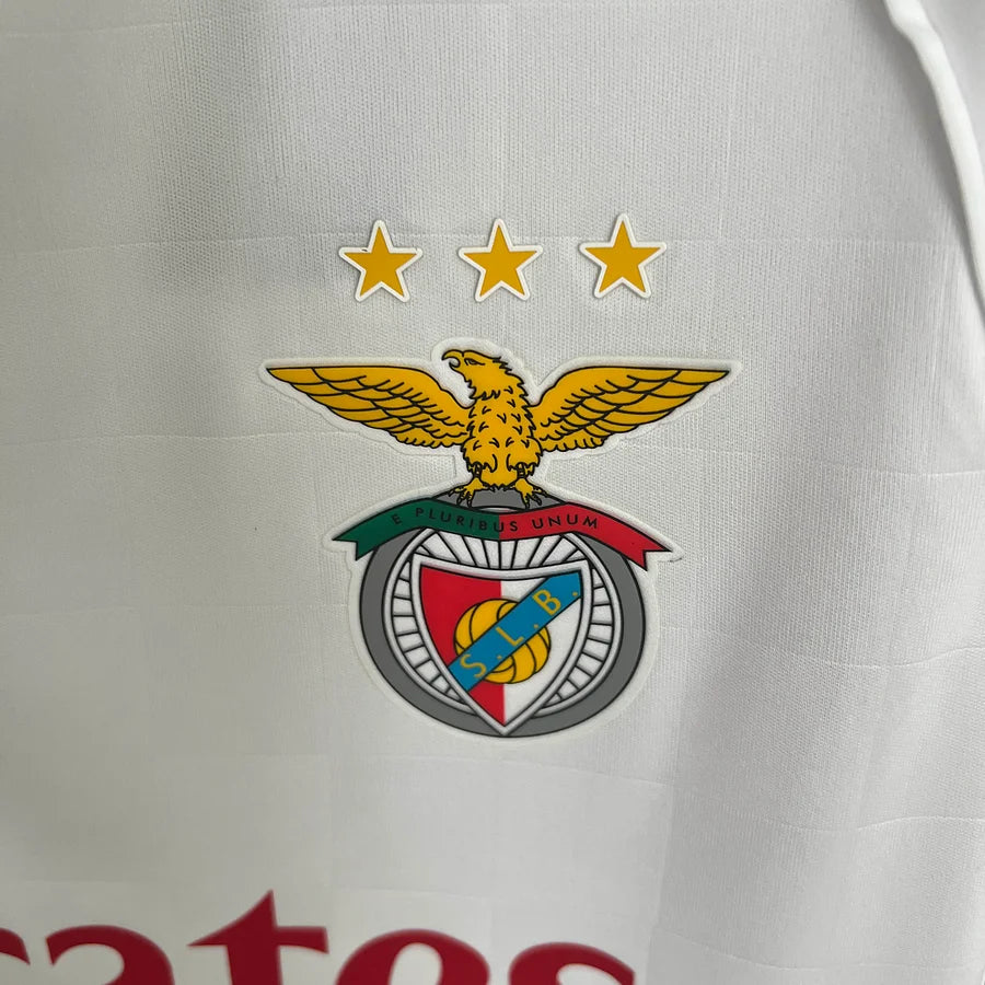 Benfica 2025/2026 Third Away