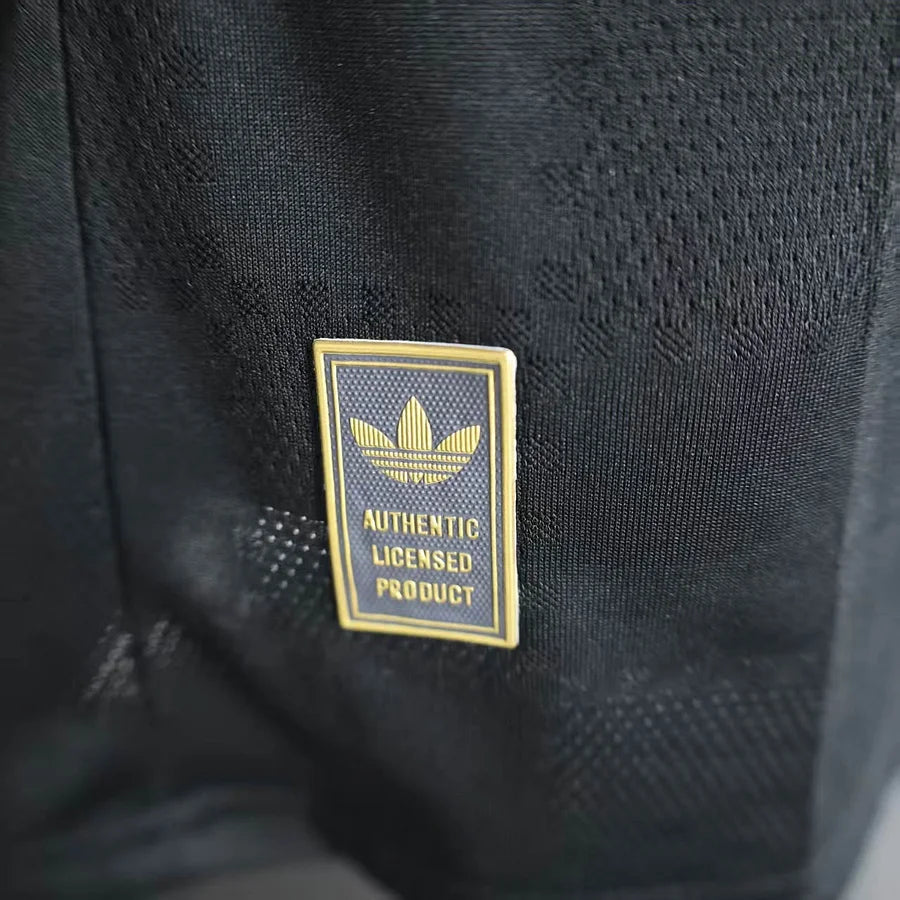 Bayern Munich 2025/2026 Third Away