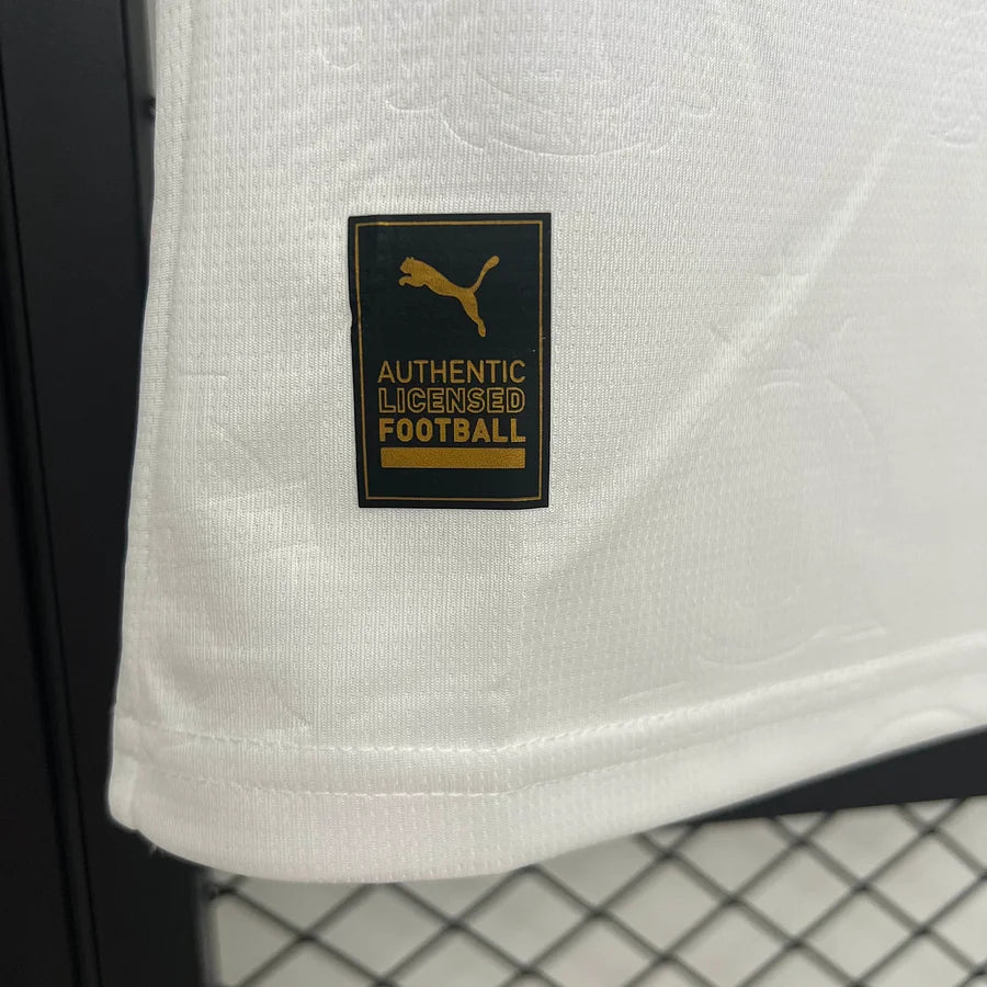 Marseille 2025/2026 Home