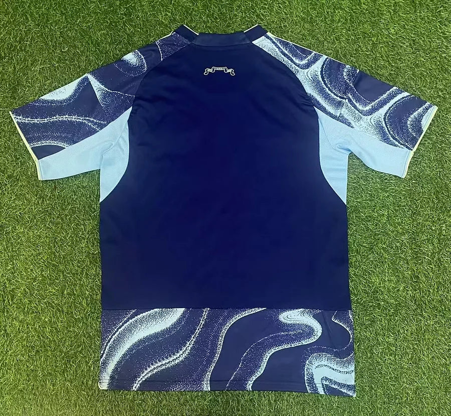 Ajax 2025/2026 Away