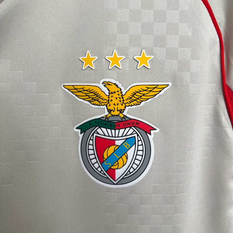 Benfica 2025/2026 Away