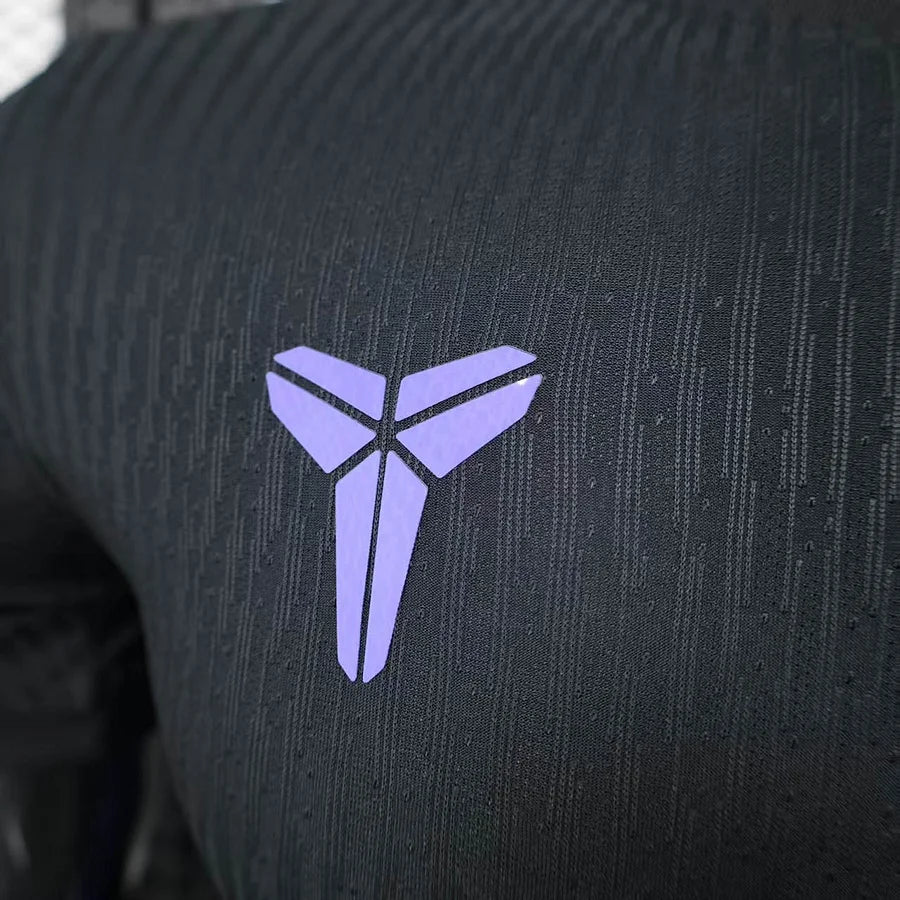 Barcelona 2025/2026 Collab w/ Kobe Bryant