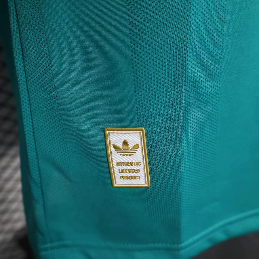 Liverpool 2025/2026 Third Away