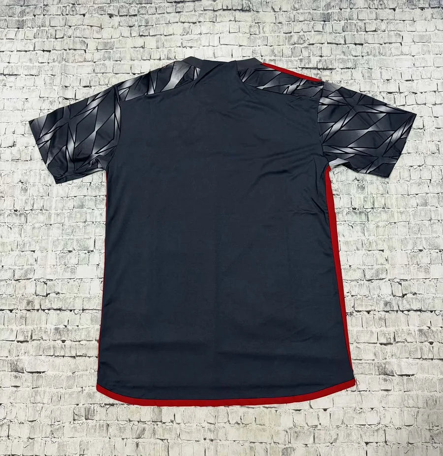 Flamengo 2024/2025 Third Away