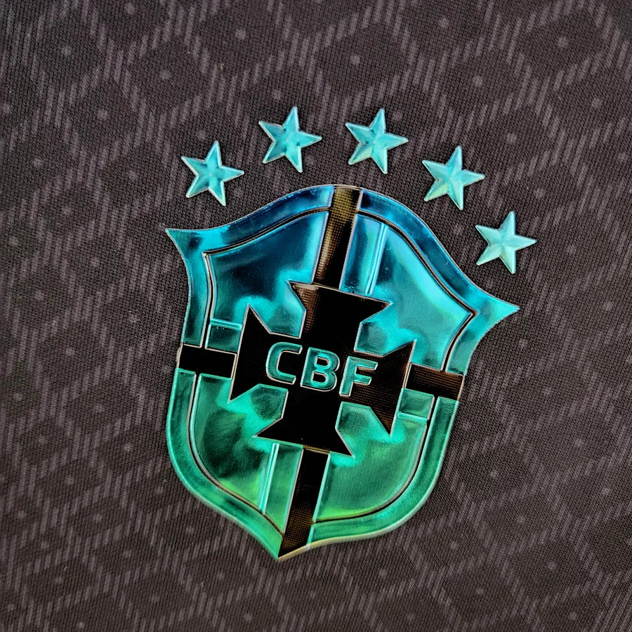 Brazil 2022 Concept Edition