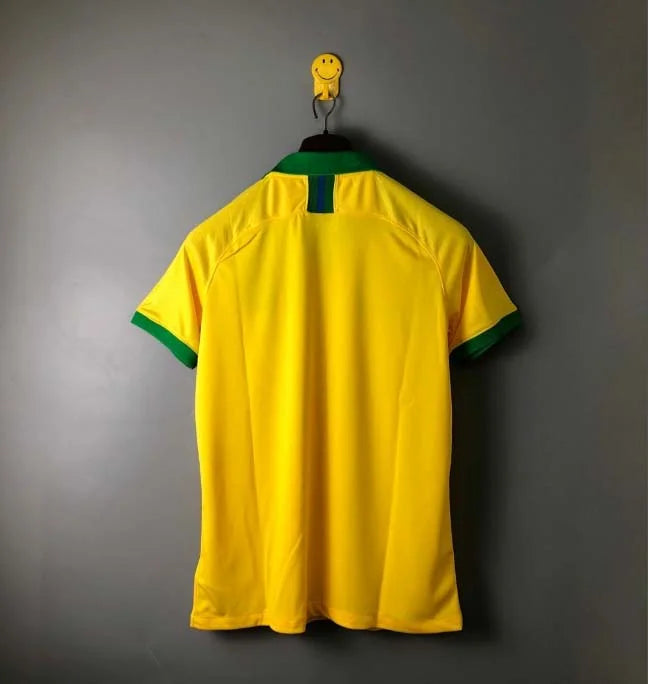 Brazil 2019 Home