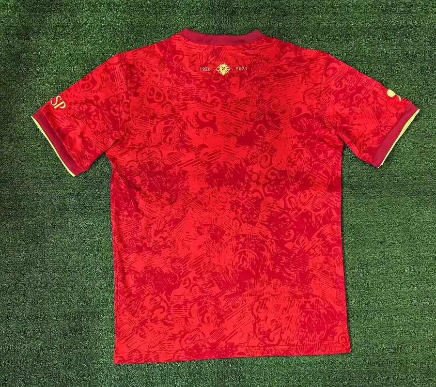 Spain 2024 Special Edition