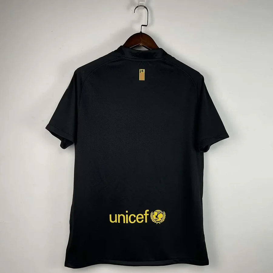 Barcelona 2011/2012 Away