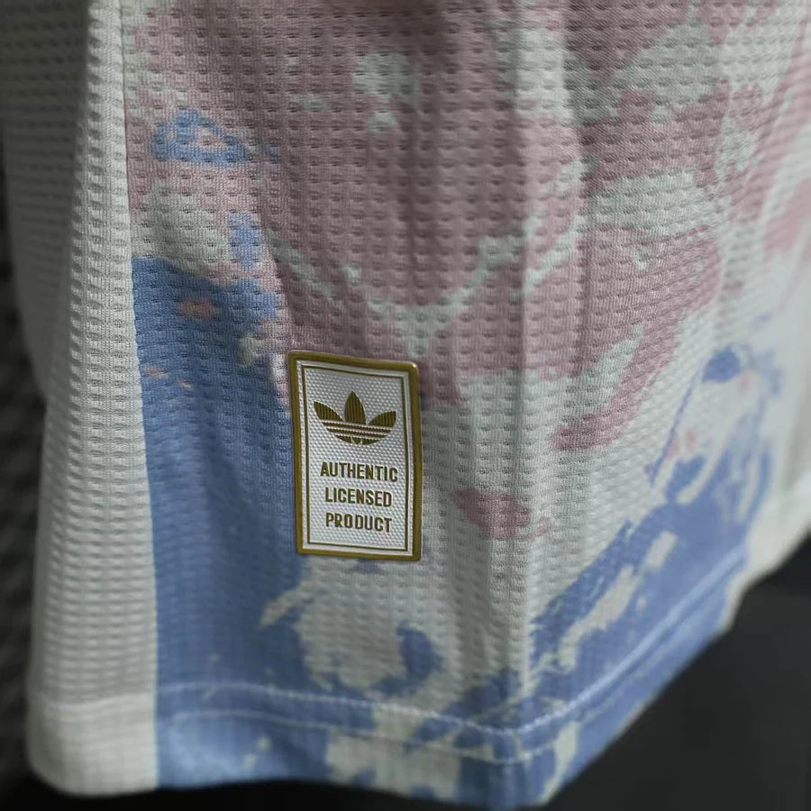 Aston Villa 2025/2026 Third Away