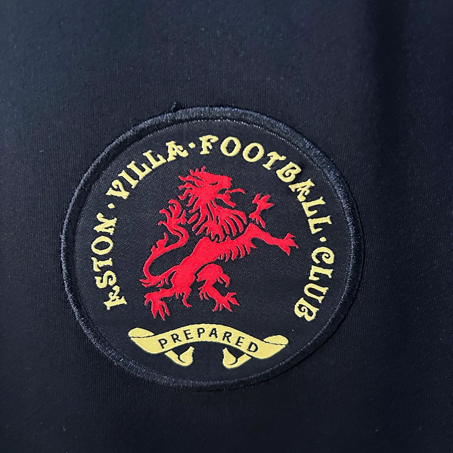 Aston Villa 2025/2026 125th Anniversary Edition