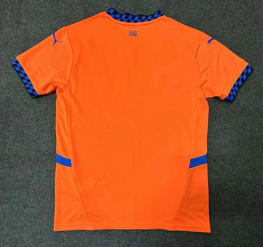 Marseille 2025/2026 Third Away