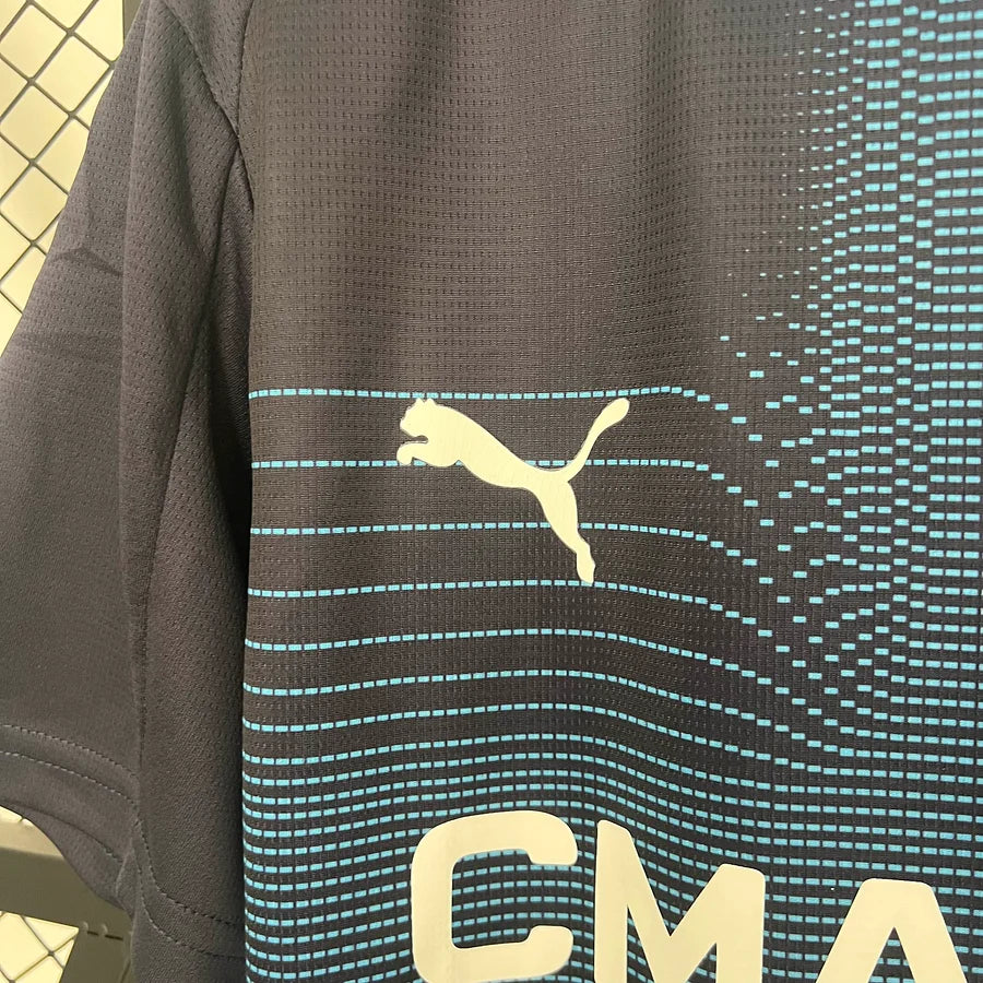 Marseille 2025/2026 Away
