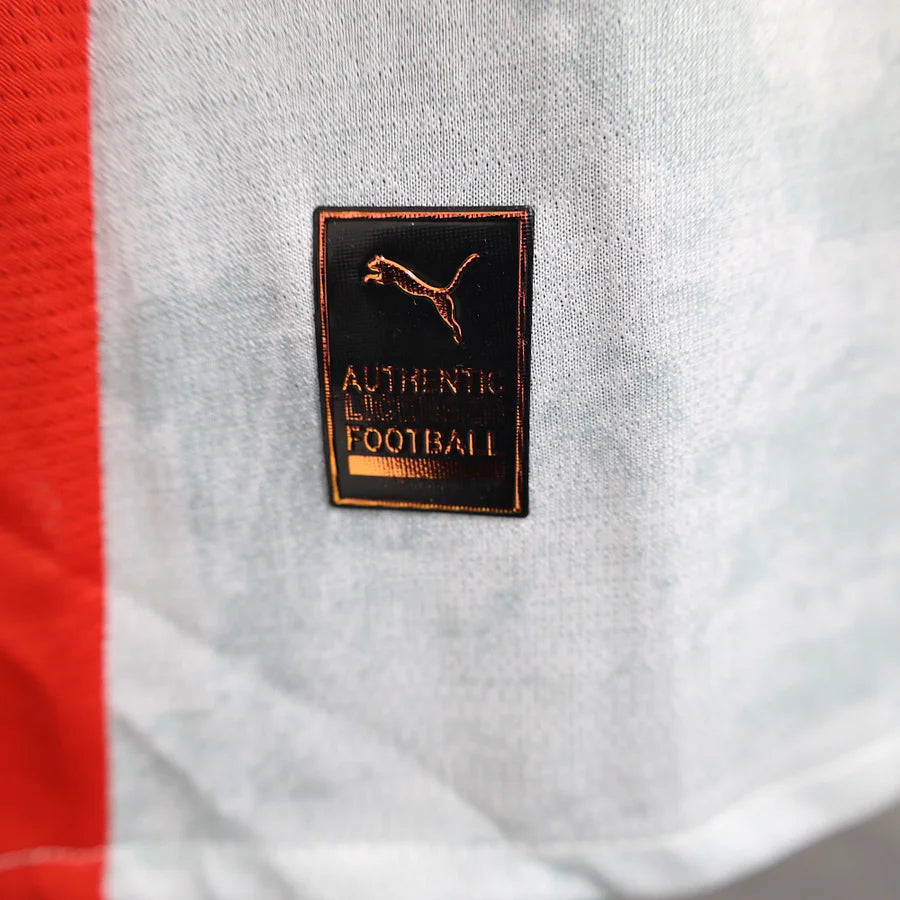 Red Bull Salzburg 2025/2026 Home