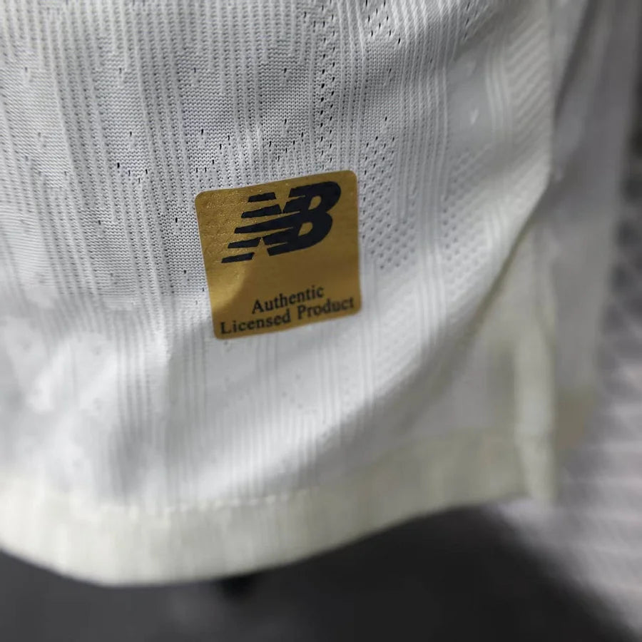 Bayern Leverkusen 2025/2026 Away