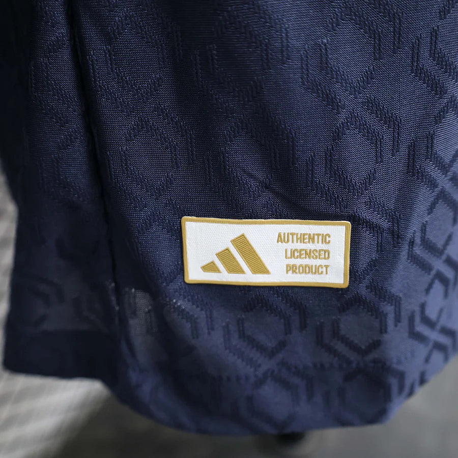 Juventus 2024/2025 Third Away