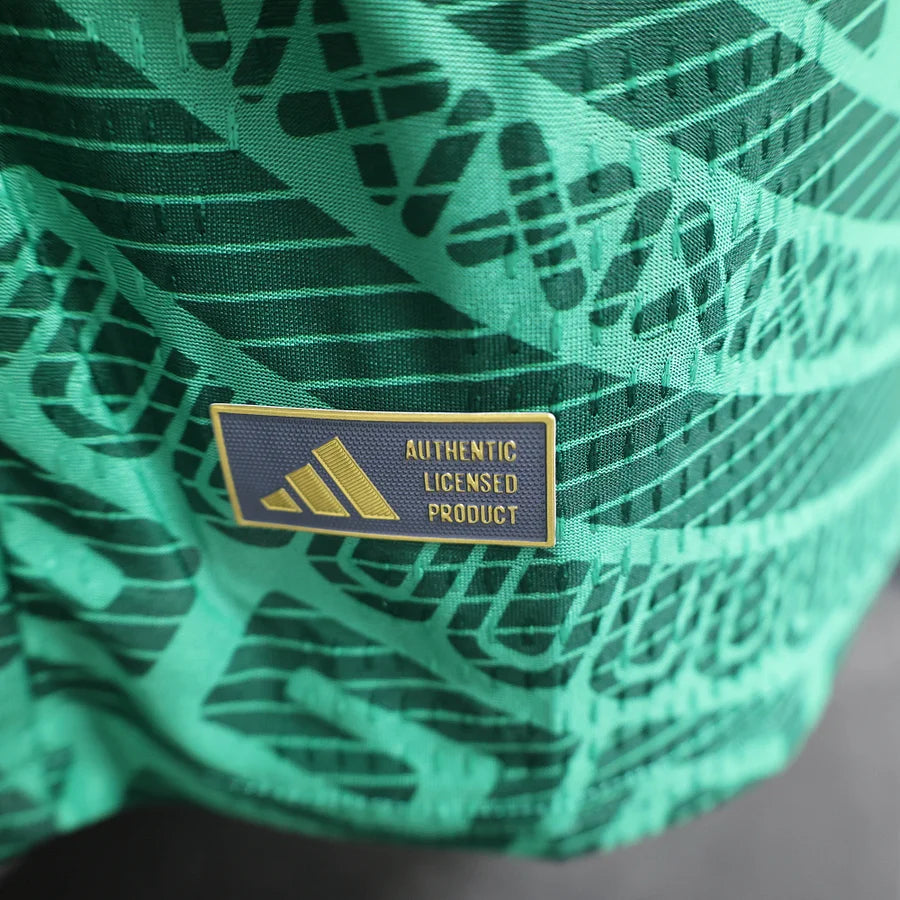 Mexico 2026 National