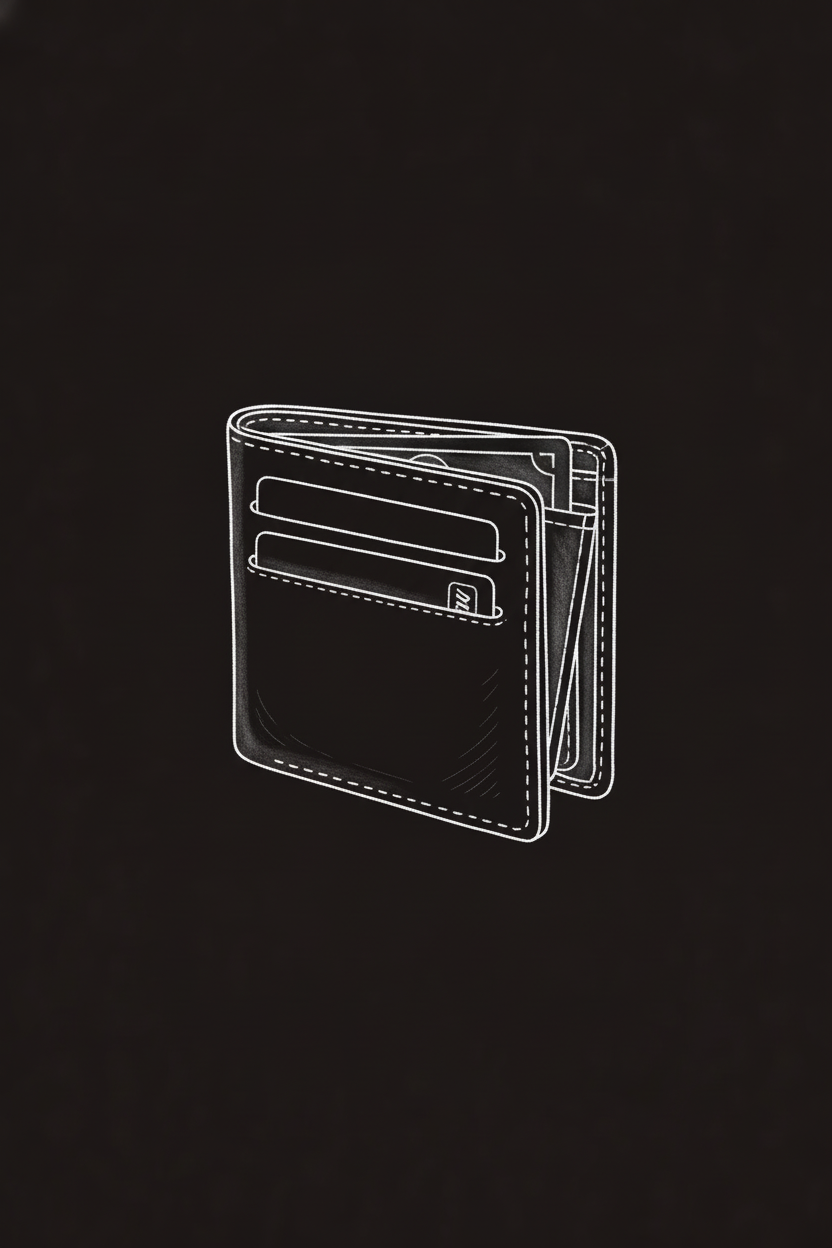 Wallets