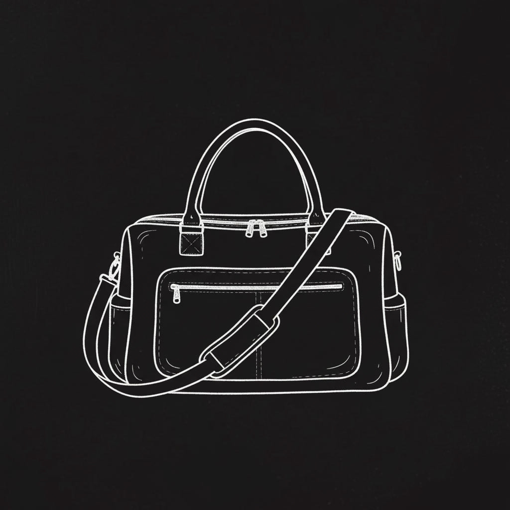 Travel Bags and Bags