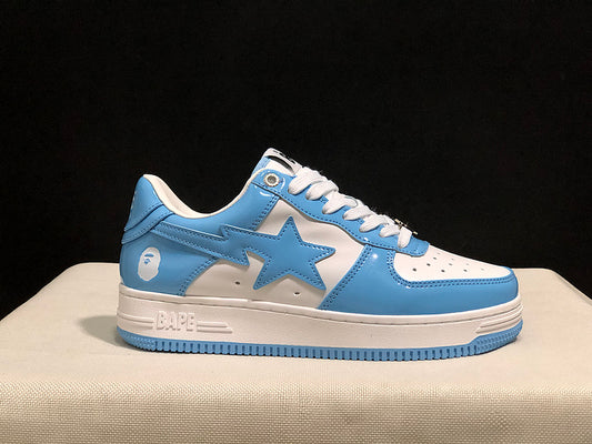 Bapesta Low