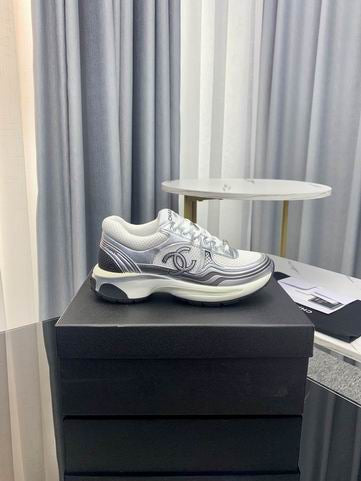 Chanel Cc Runner